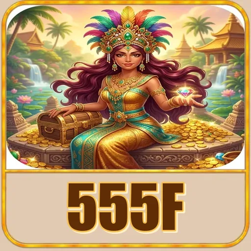 Tabel RTP game kasino 555f
