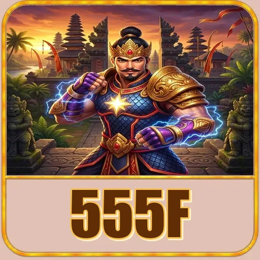 Tingkatan program VIP 555f